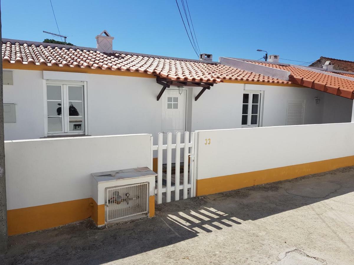 신트라 Pateo Badajoz 빌라 외부 사진